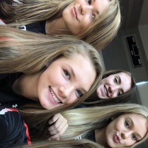 Meet your Posher, Alison